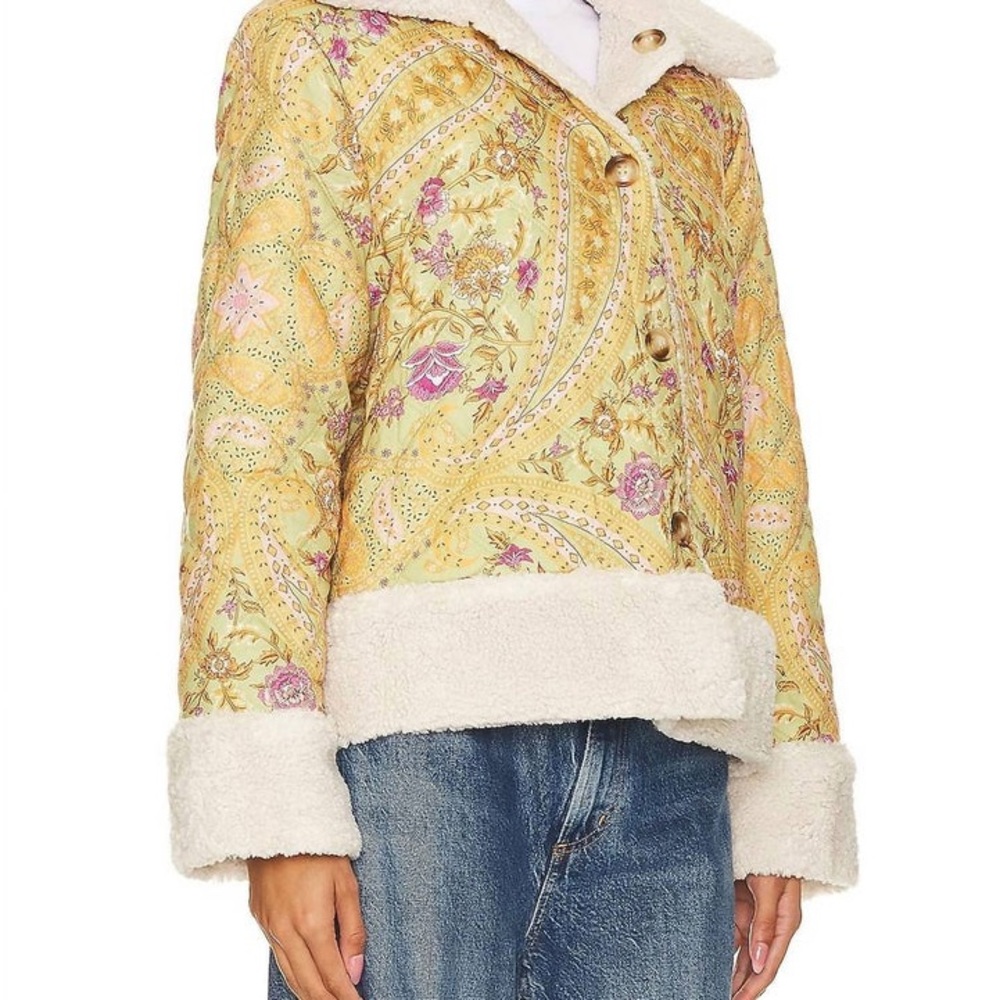 Belladonna Jacket - Picture 3 of 5